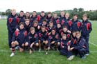 Berkhamsted School, Tynedale Schools Rugby
